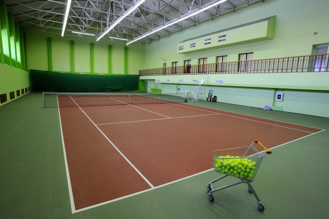 X-Fit Отрадное