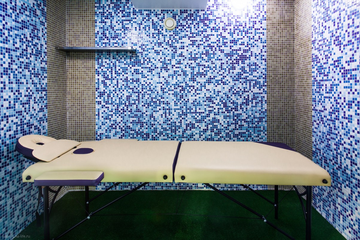 ЮНА Aqua Life, м. Измайловская