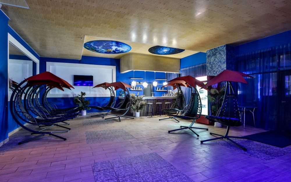 СССР, м. Юго-Западная