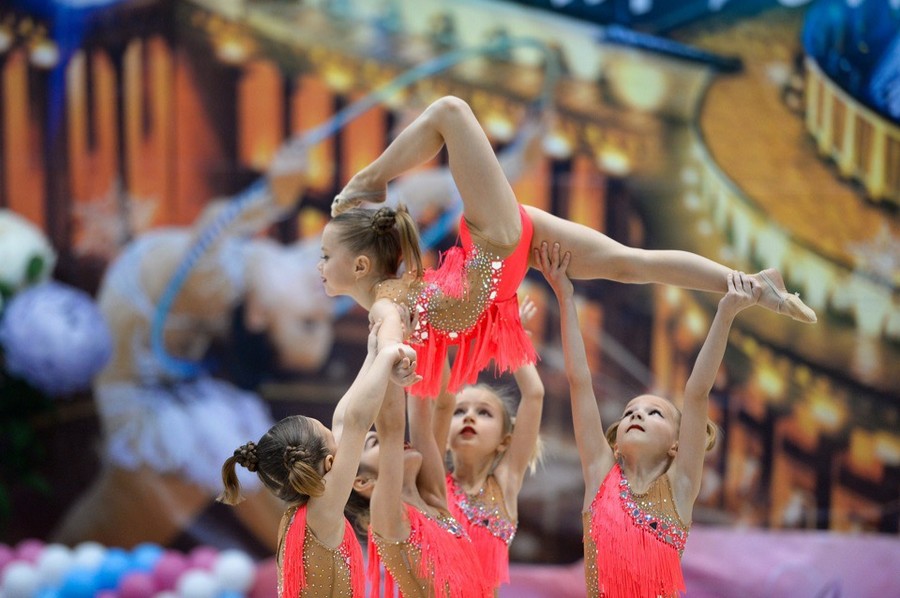 PUDRA, Горский