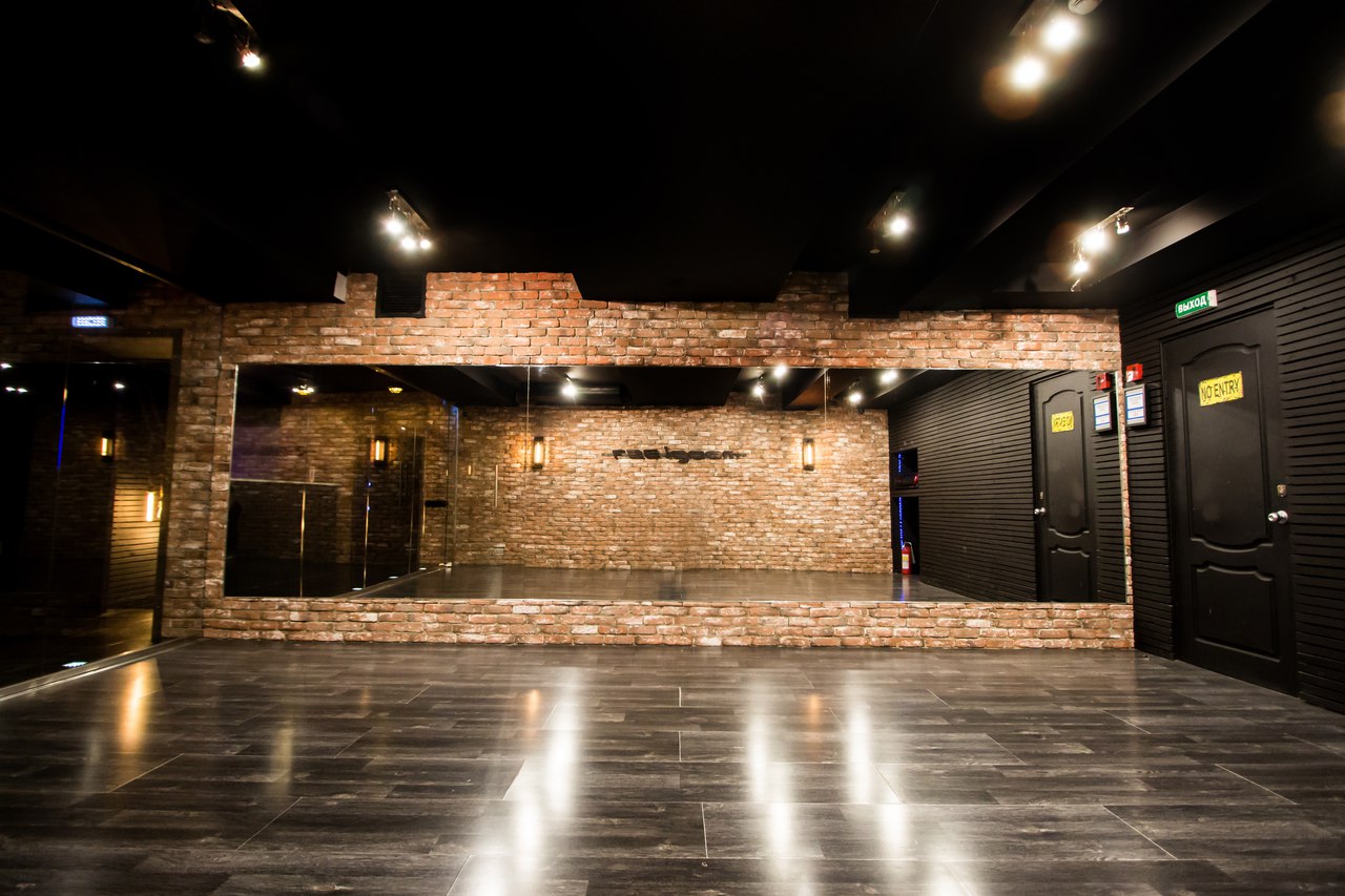 Model-357, м. Таганская