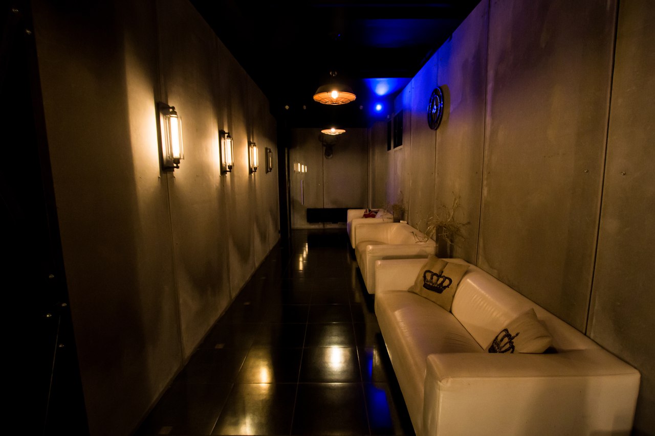 Model-357, м. Таганская