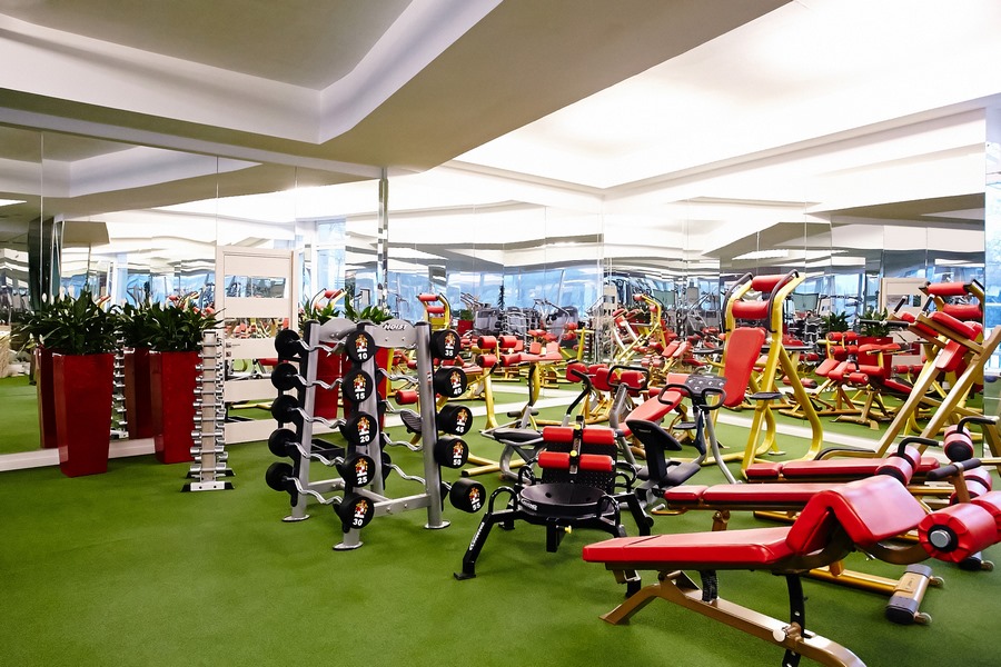 Dr.Loder, Город Яхт