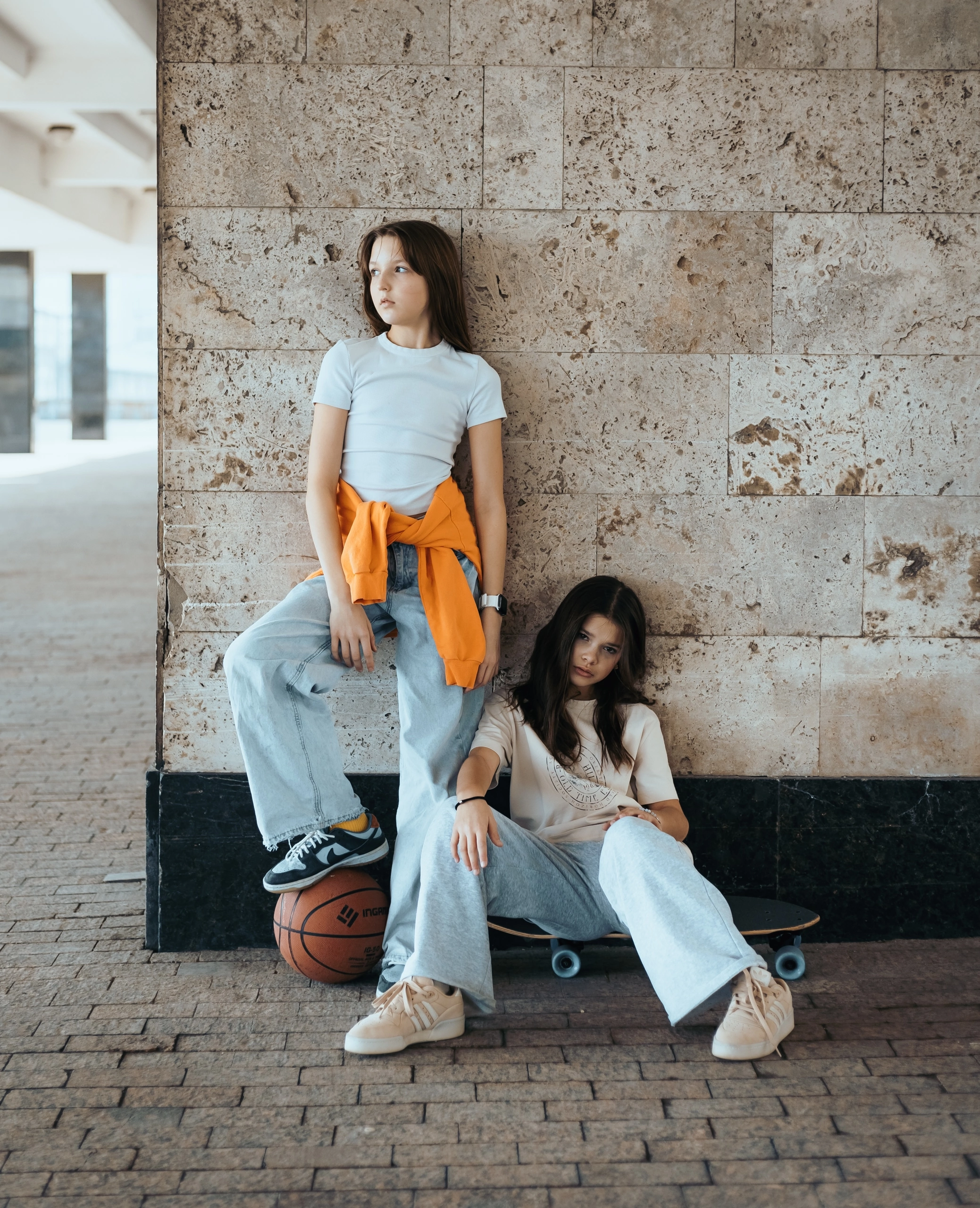 Модельная школа MASH