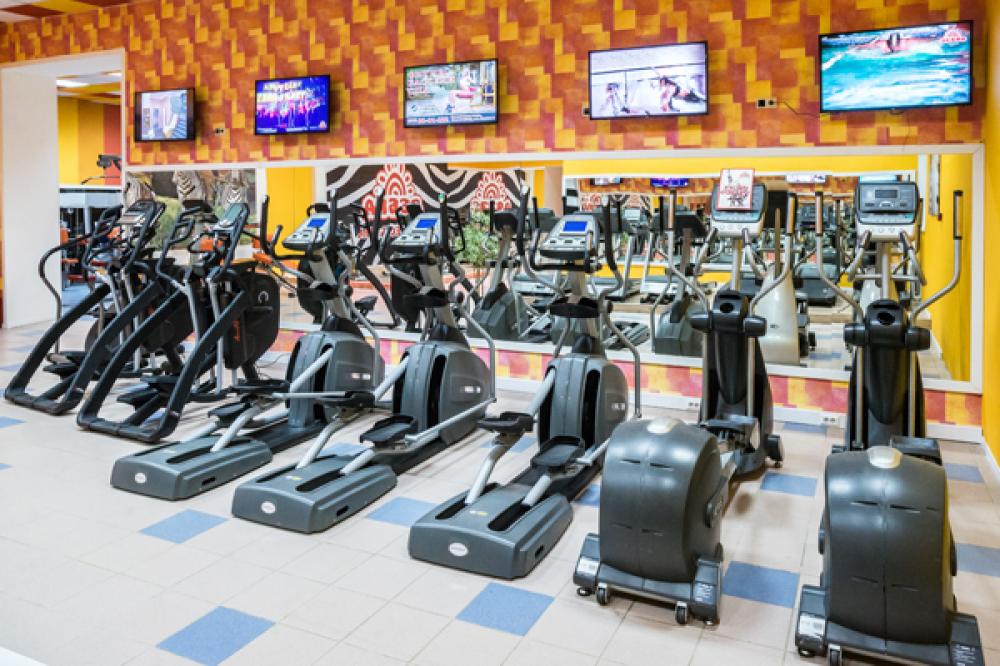 Зебра, м. Калужская