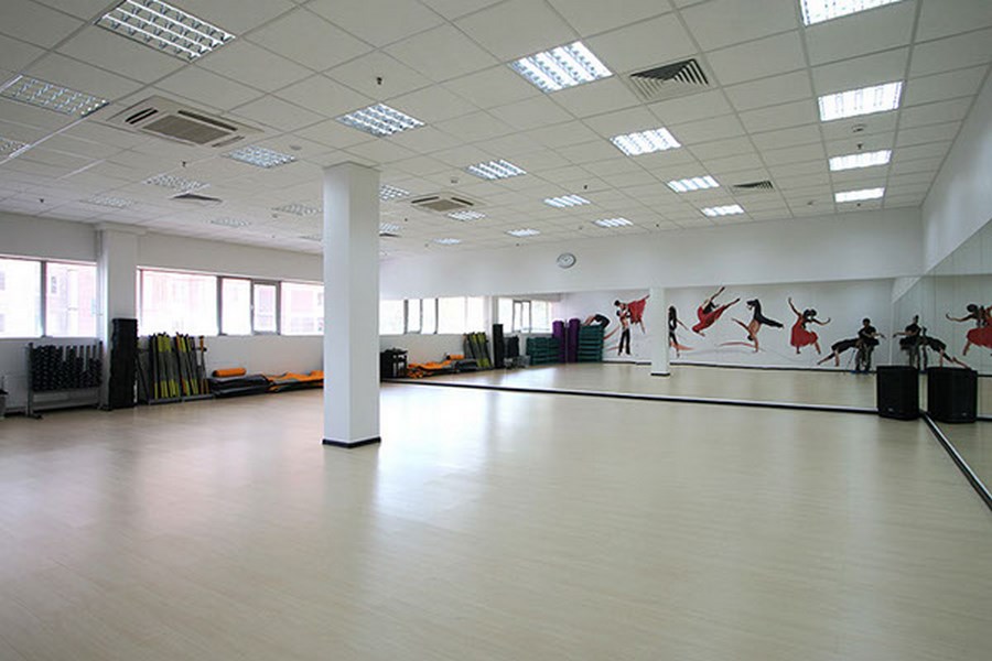 СпортЛэнд, Реутов