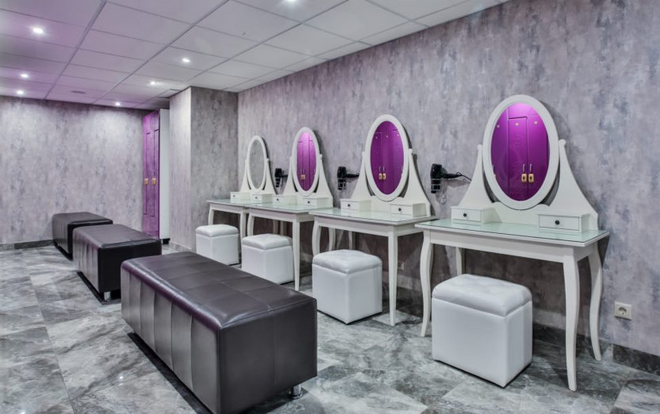 СССР, Верейская