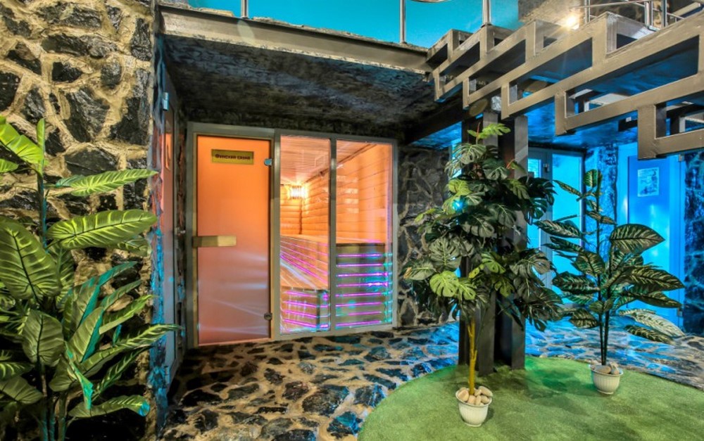 СССР, м. Таганская