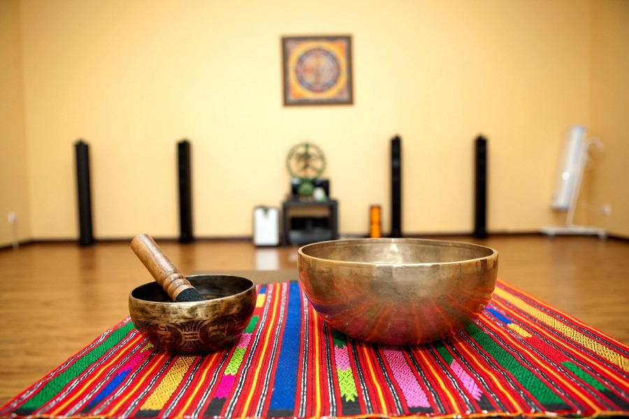 Центр йоги и здоровья, м. Ясенево