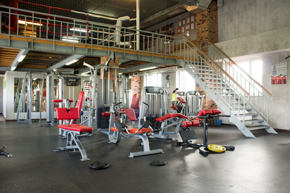 PARISLIFE Дмитровка