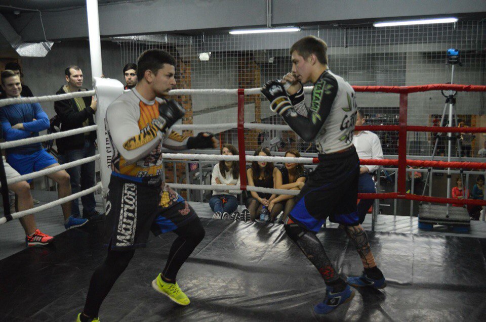 PARISLIFE Дмитровка