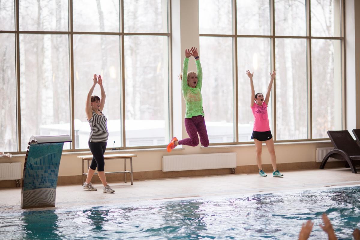 Резиденция