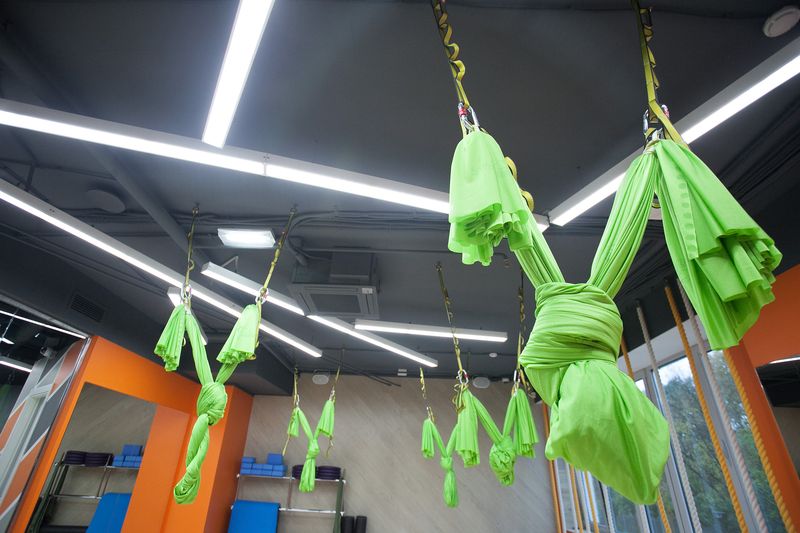 Дон-Спорт Дай пять