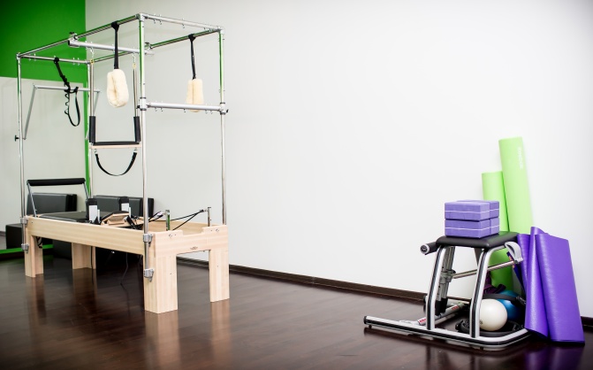 X-Fit Нагатинская