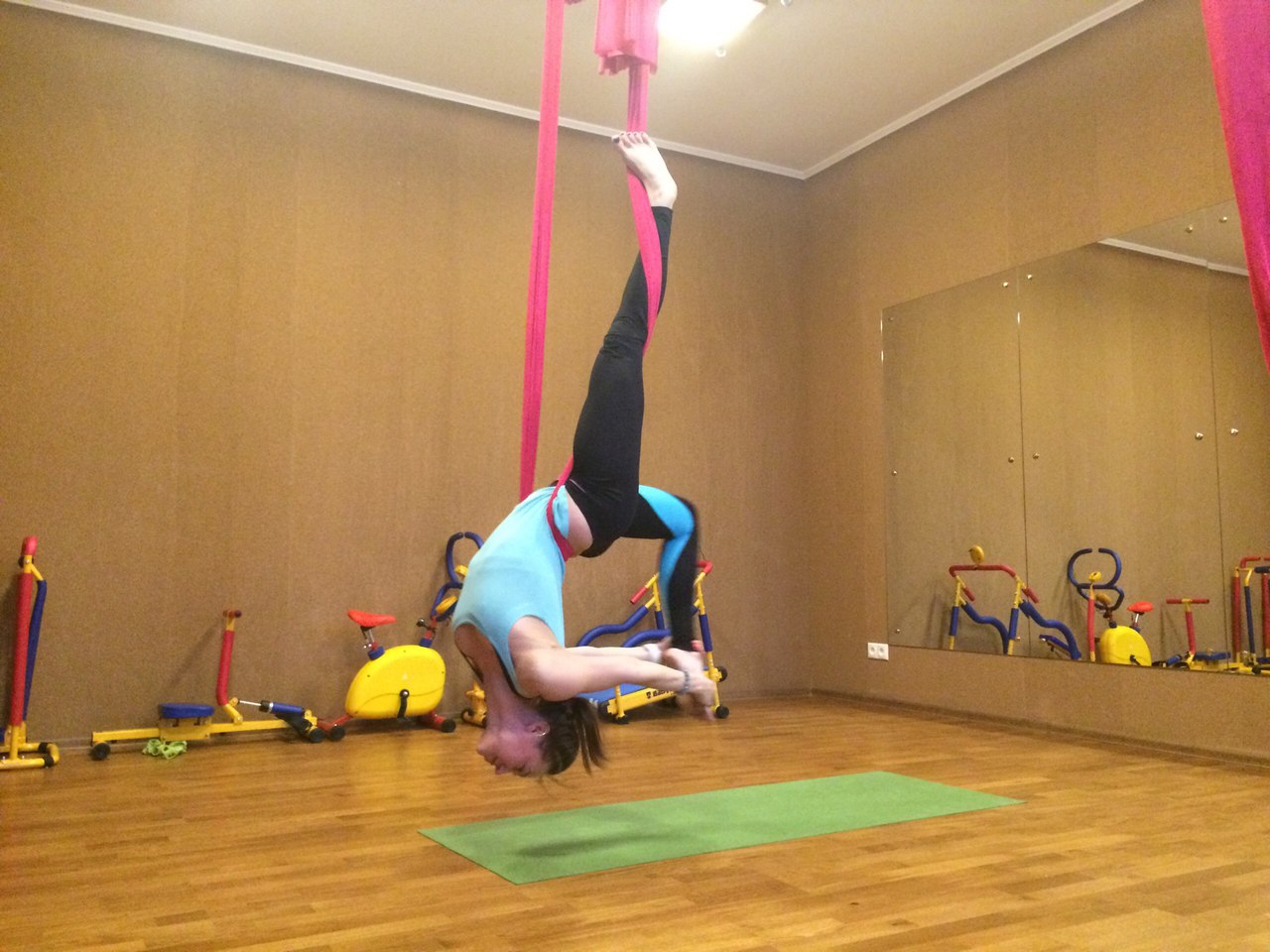 Солнечная студия