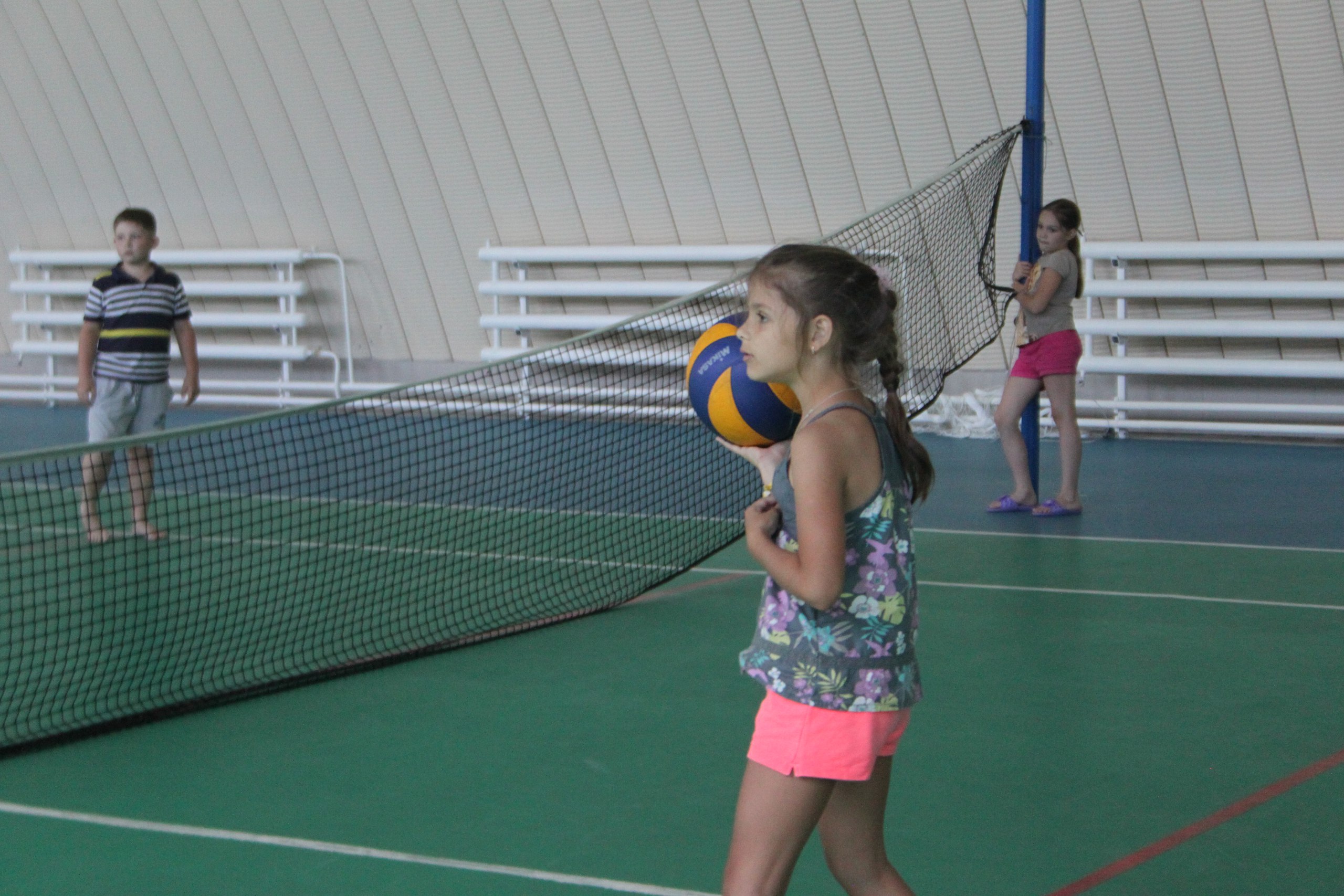 Спортивный комплекс АркА