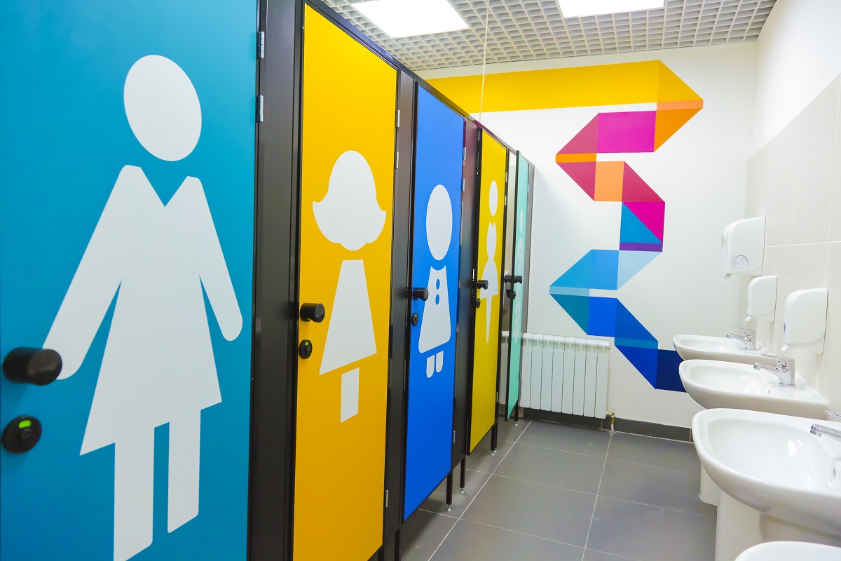 Небо, батутный парк, м. Сокол