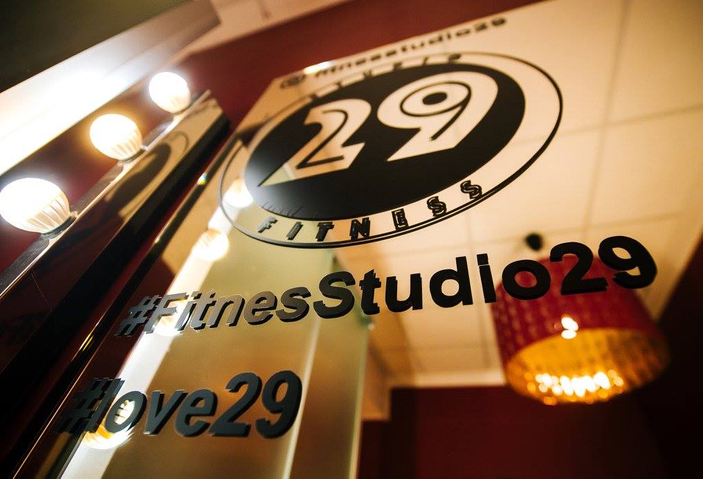 Fitness Studio 29