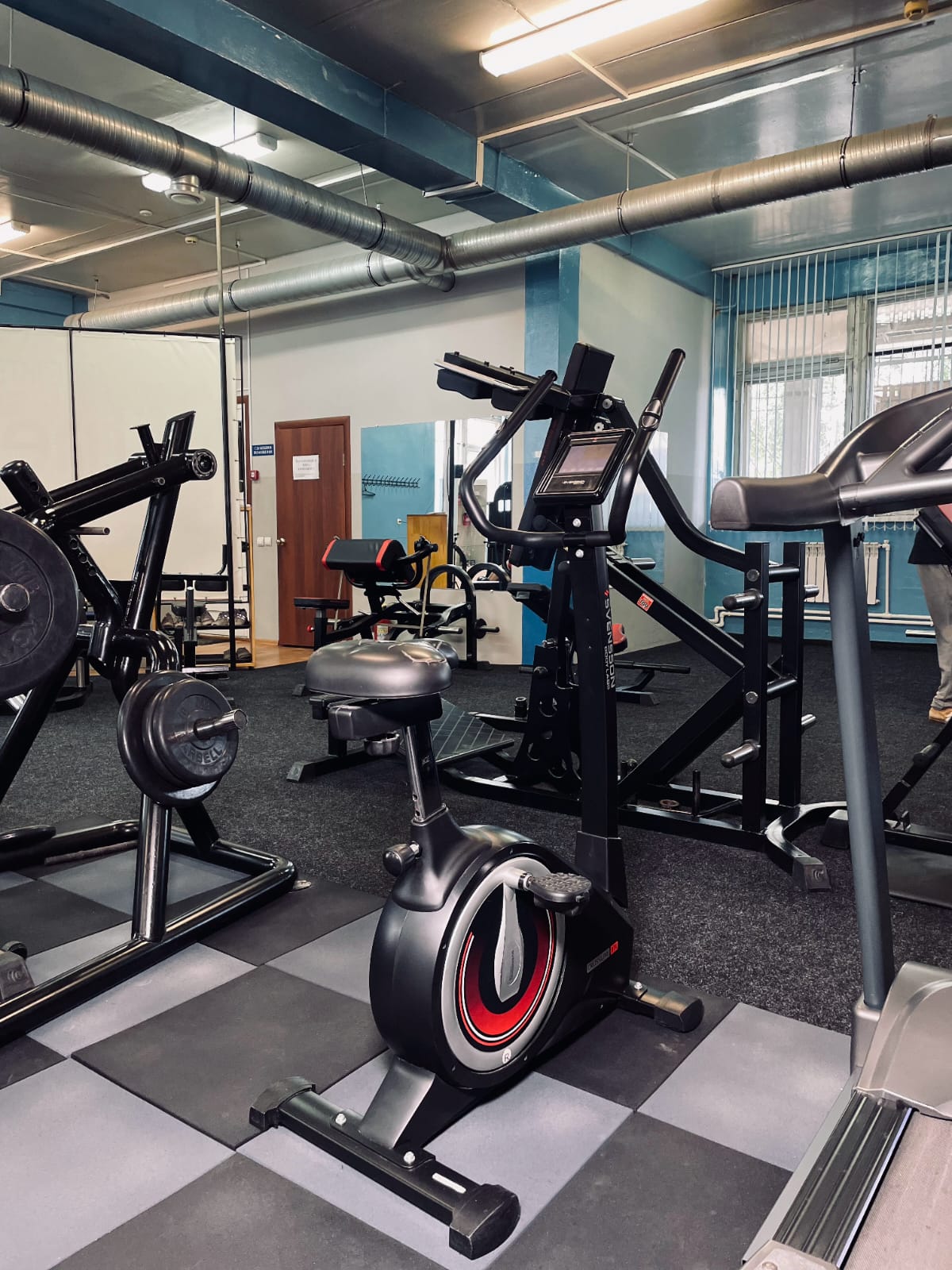 ФЦ Гармония