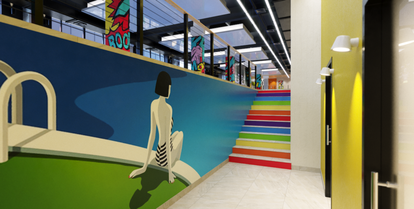 Fitness One Art Автозаводская