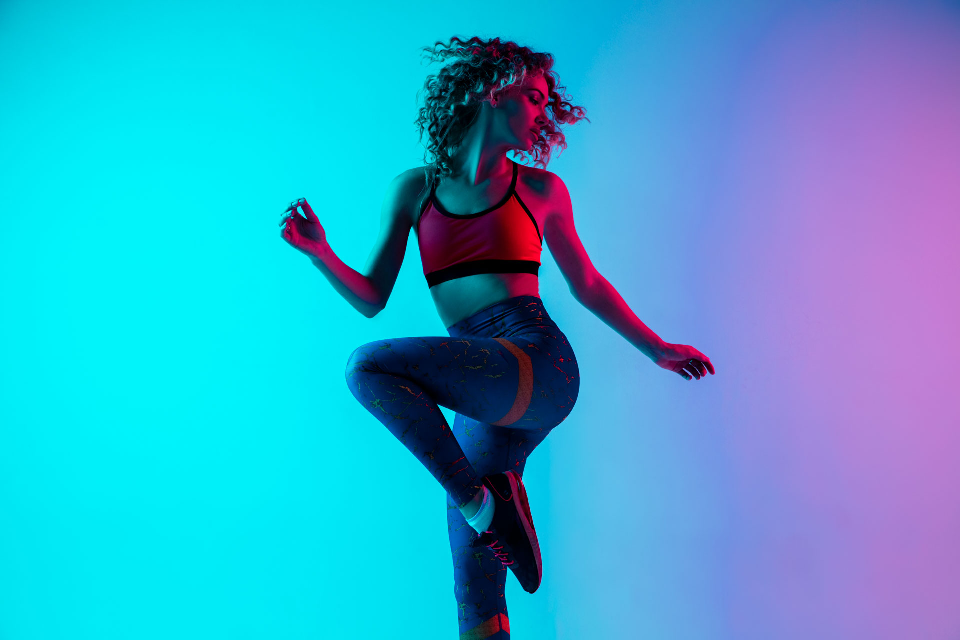 4 тренировки