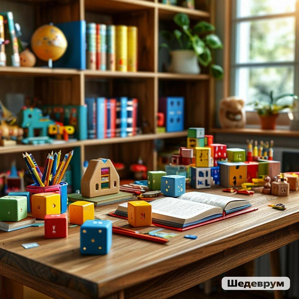 Слон, творческая мастерская для детей