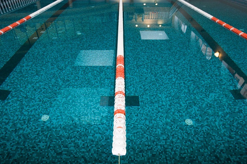 Дон-Спорт Алые паруса