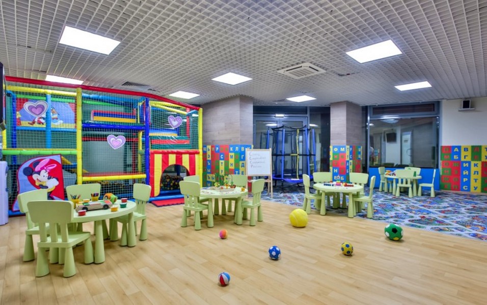 СССР, Балашиха