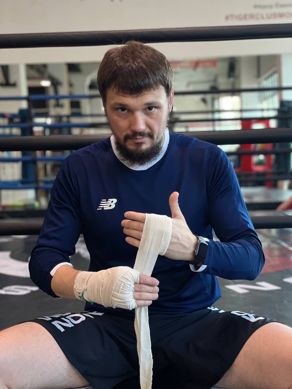 Философия Бокса