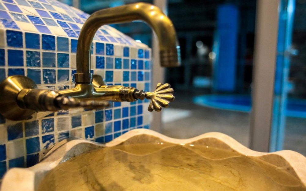 СССР, Ткацкая