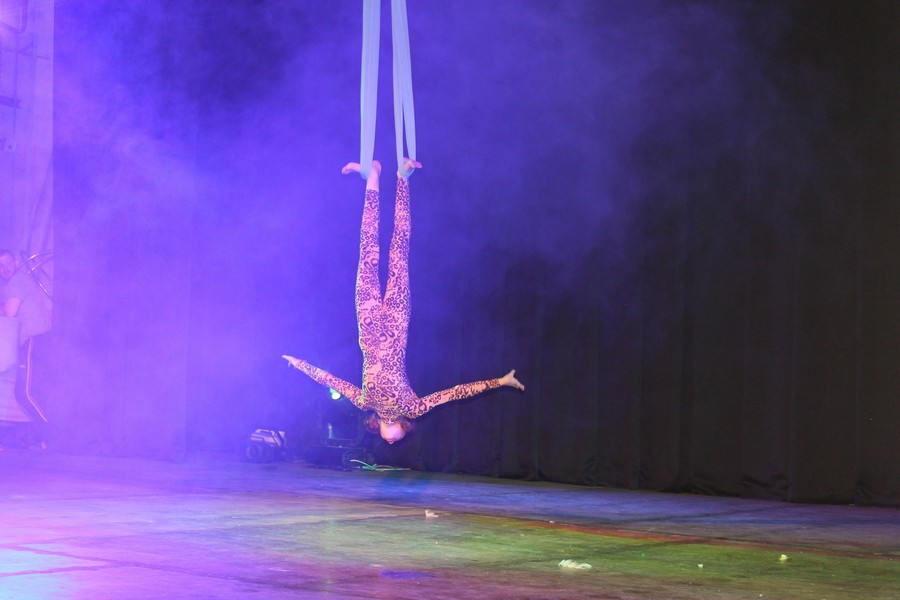 Невесомость, ул. Ватутина