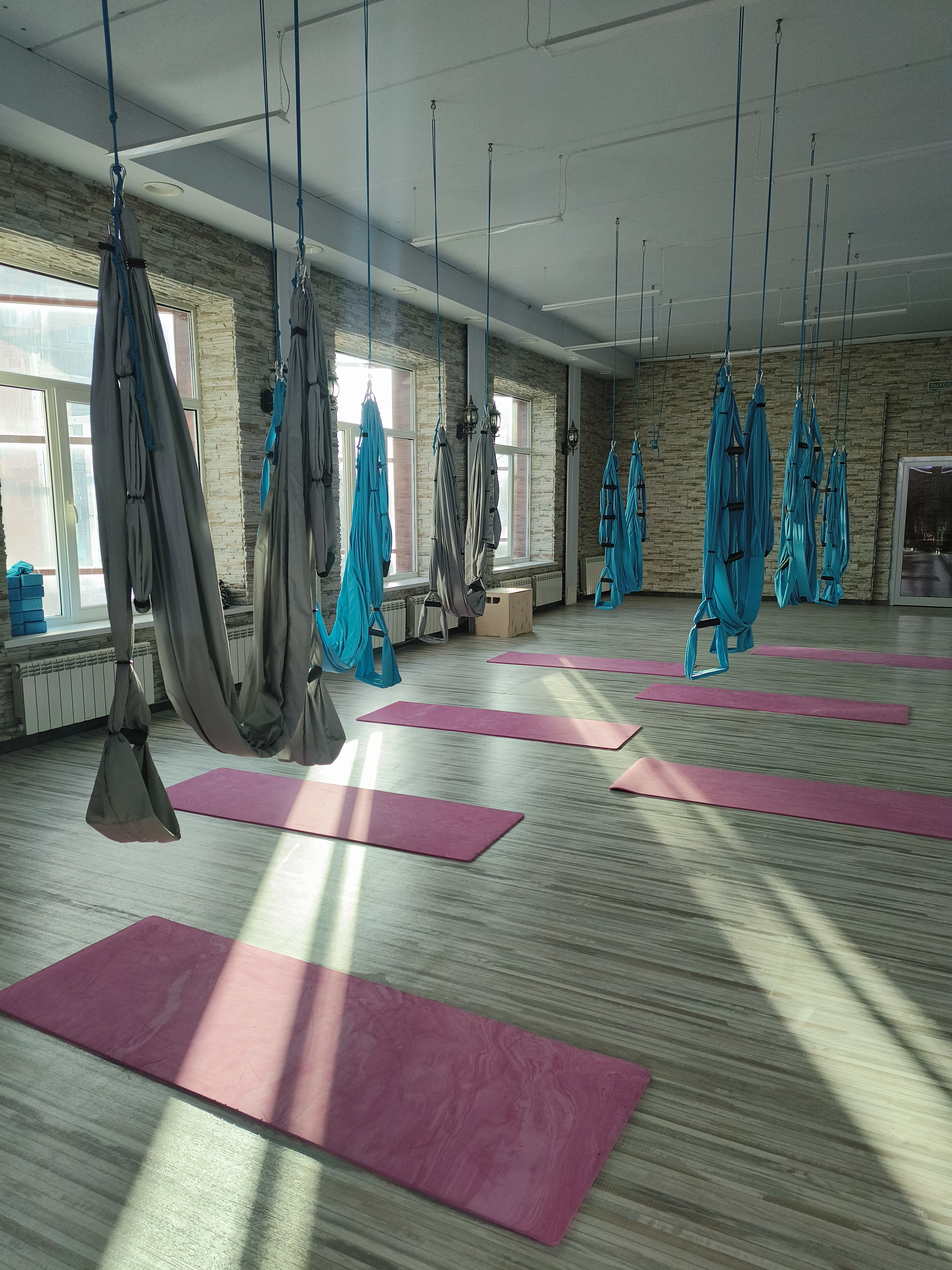 Студия фитнеса и танцев FEEL IT