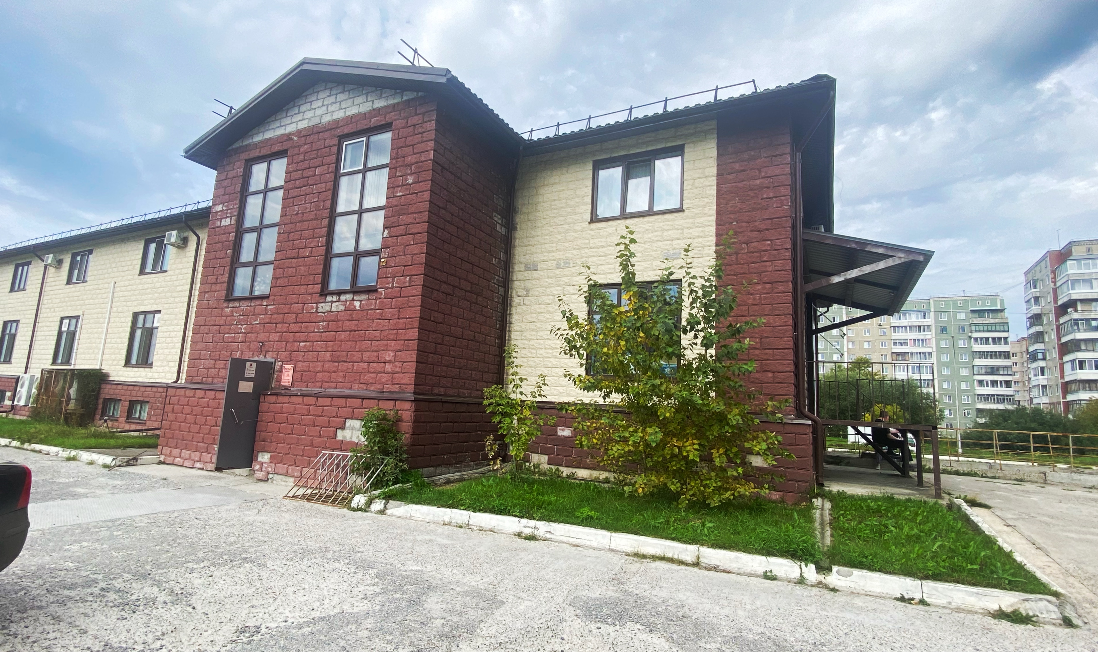 Студия растяжки и фитнеса Красива 24