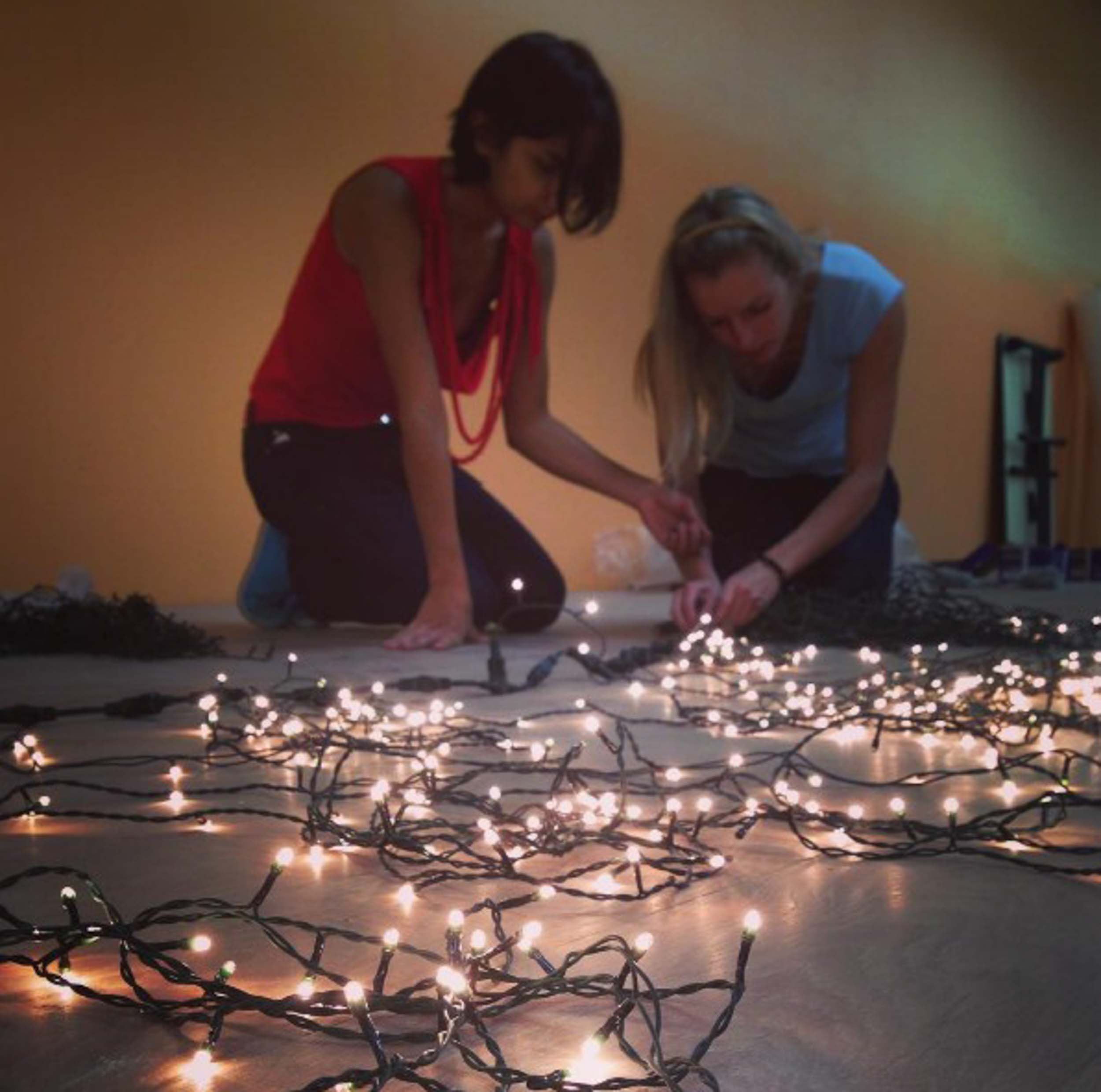 ЛисоБорье, школа танцев, м. Бауманская