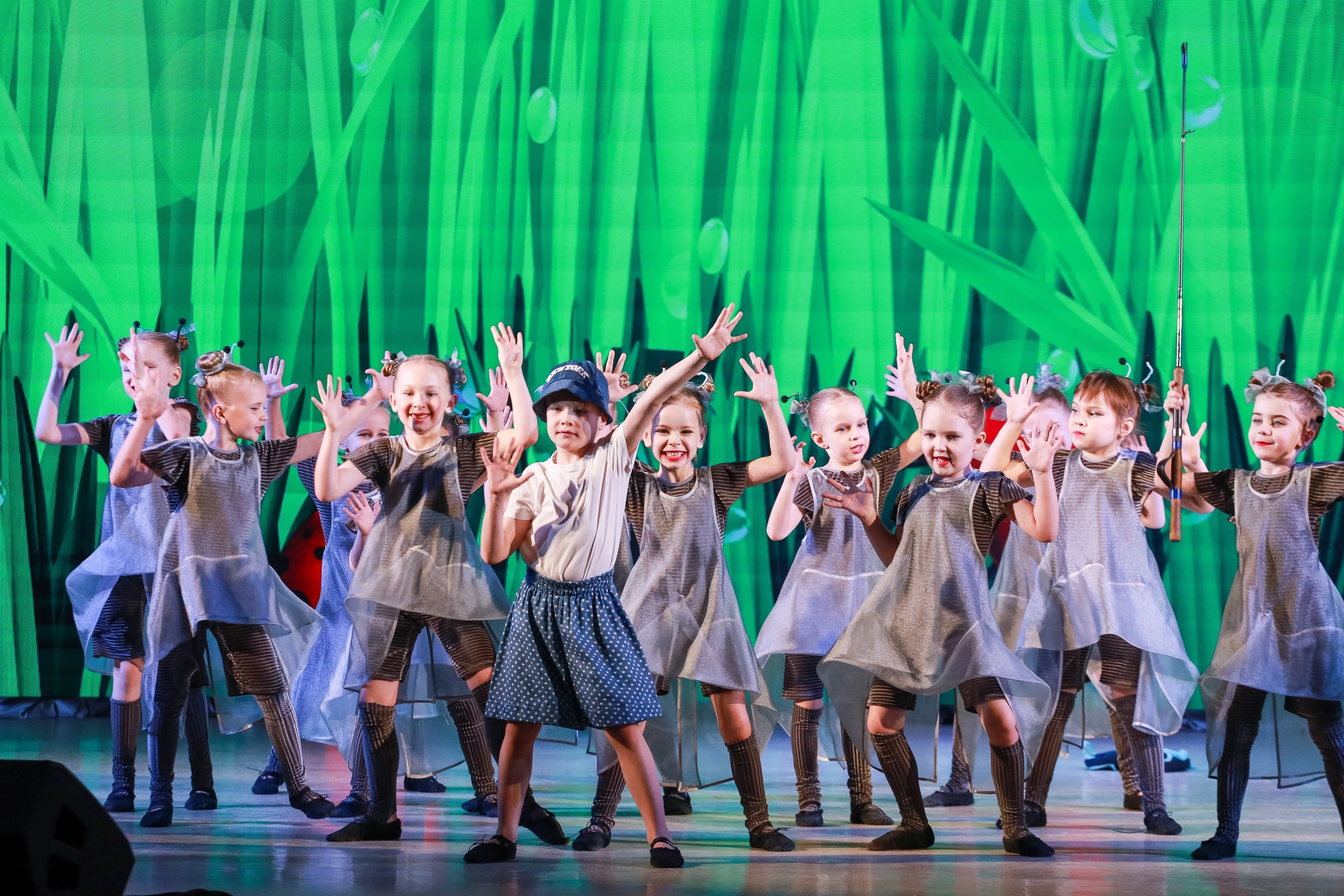 Театр танца "Диалог"