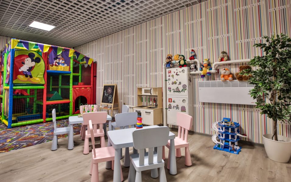 СССР, м. Волгоградский проспект