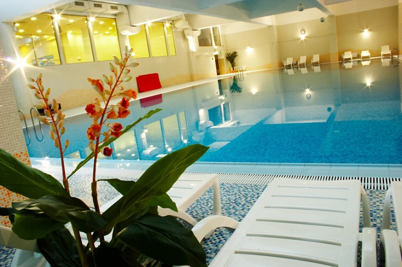 Дон-Спорт Атлант