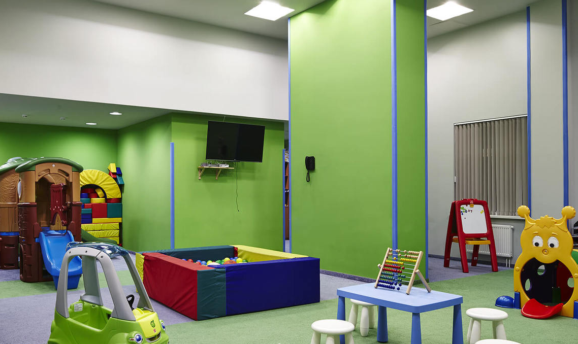 World Class Lite Лодочная