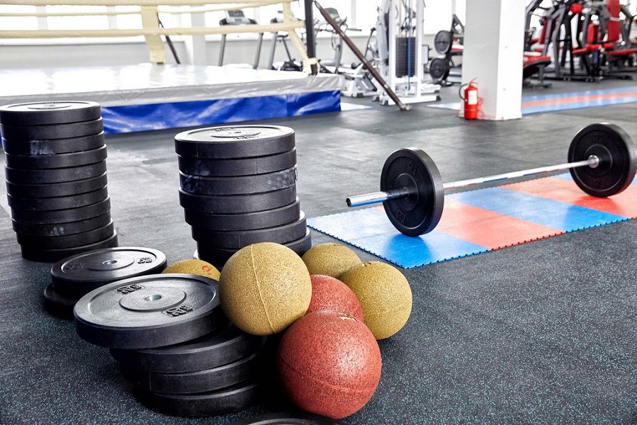 Живая сталь