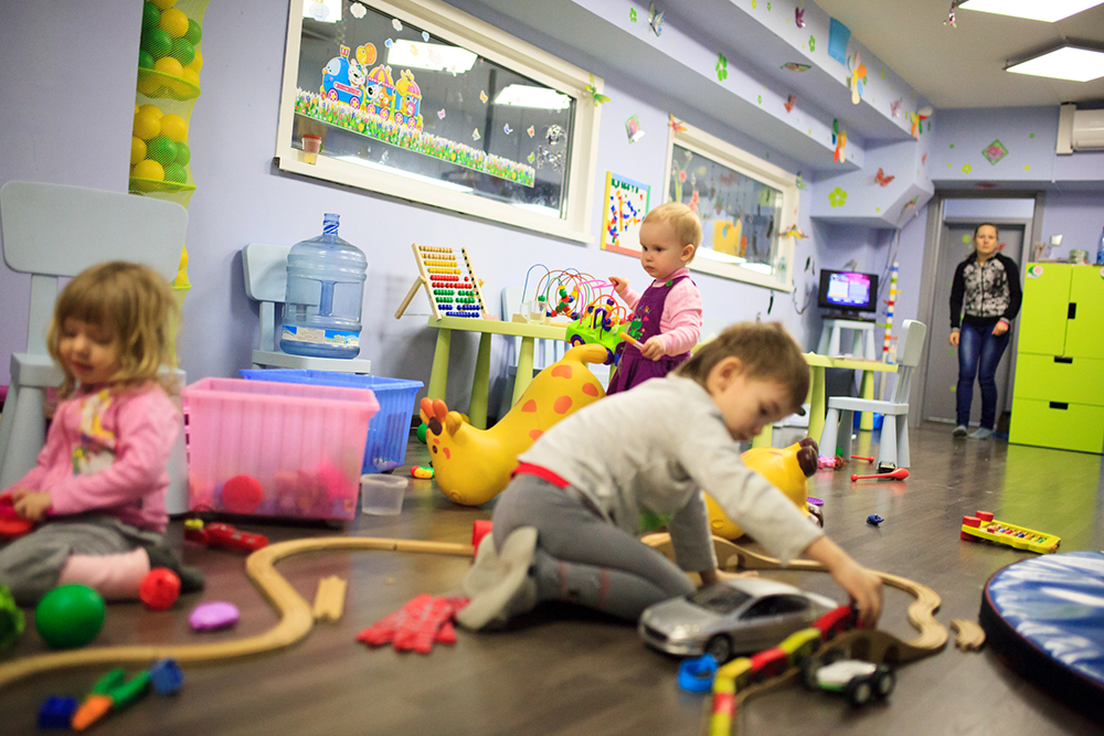 Фитнес Холл Щербинка