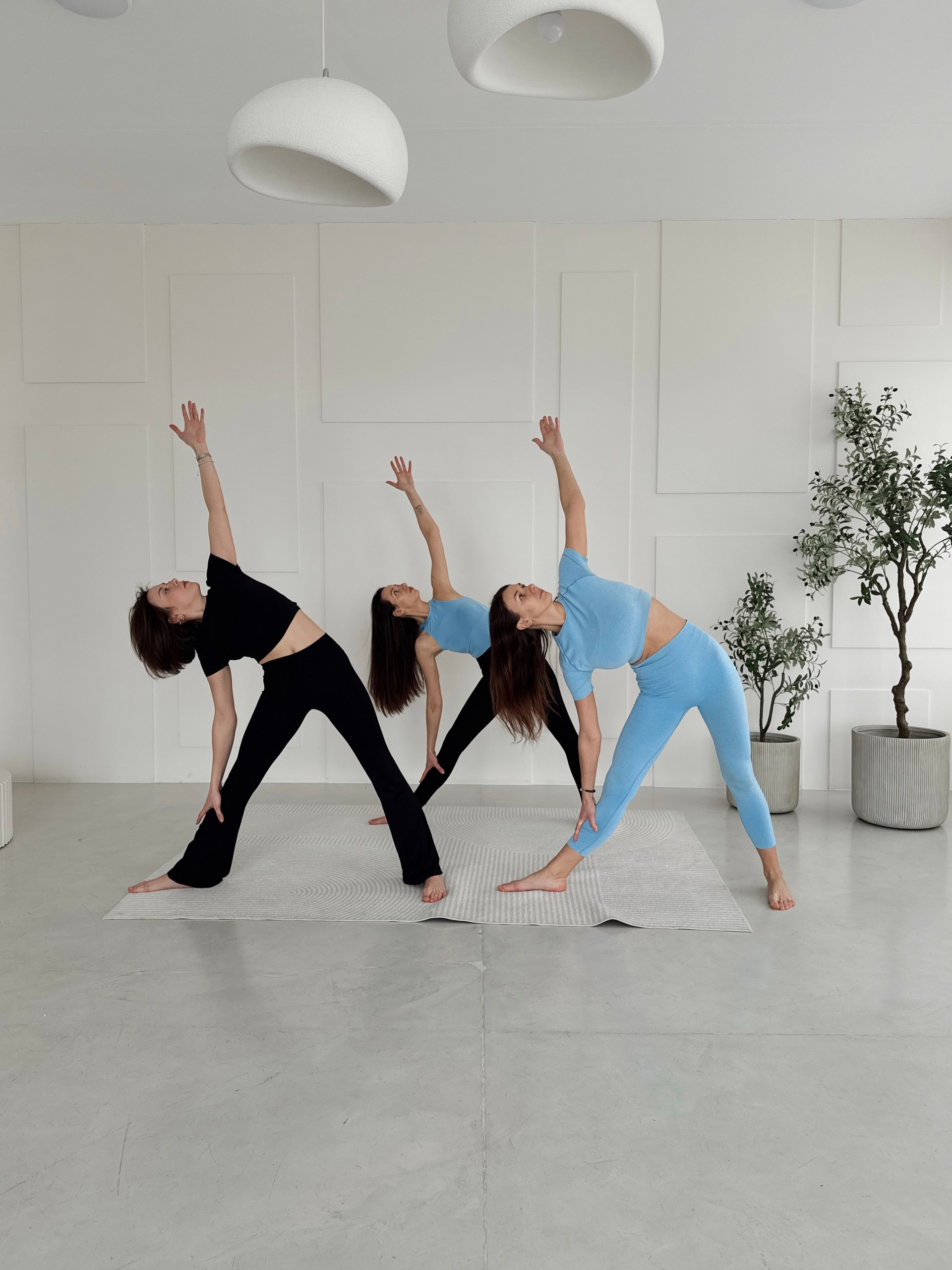 Дом йоги Натальи Московских