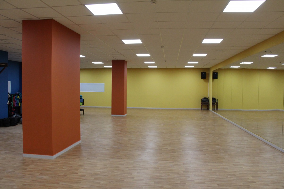 ЮНА Aqua Life, Красногорский район