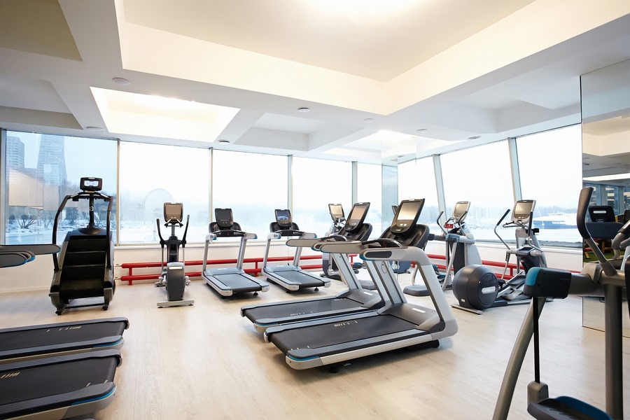 Dr.Loder, Город Яхт