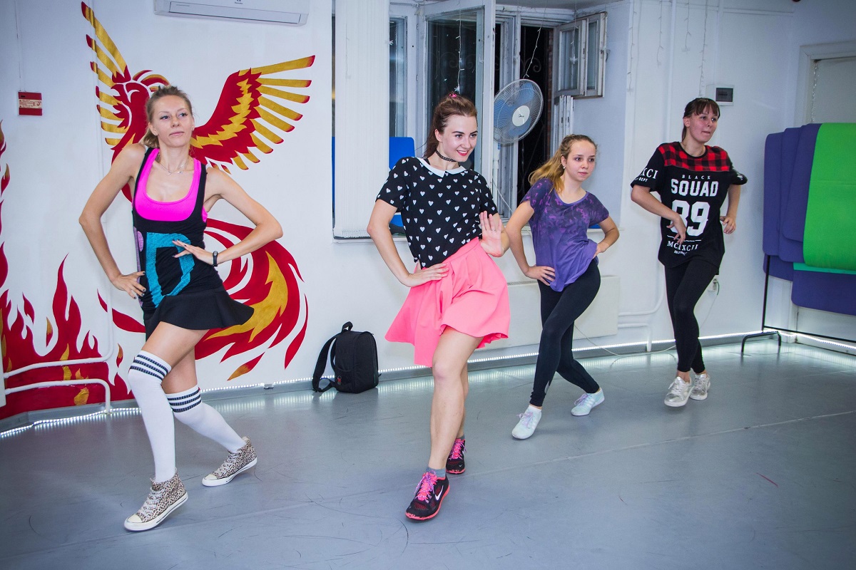 Phoenix Dance Studio