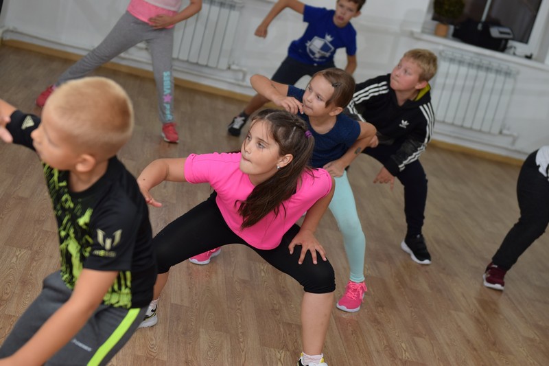 Центр развития ELITE