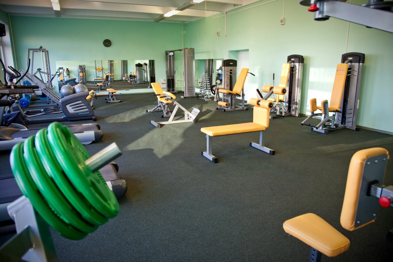 Олимпик Бирюлево