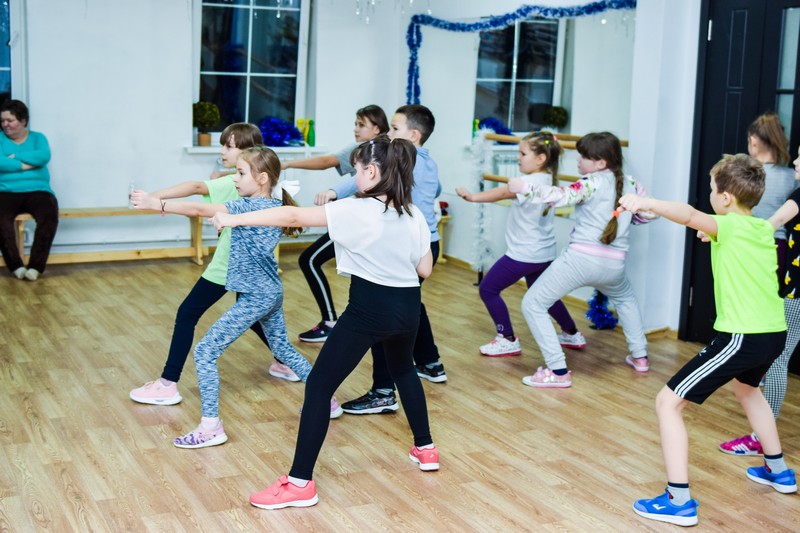 Центр развития ELITE