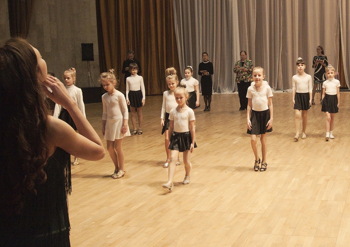 Maximum, ул. Марии Ульяновой