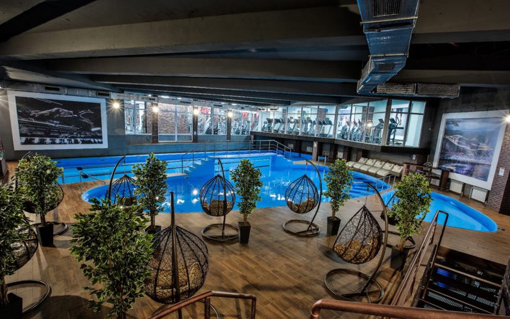 СССР, Шмитовский