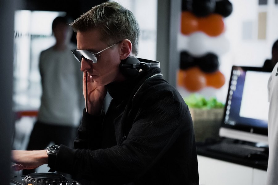 Spirit, м. Юго-Западная